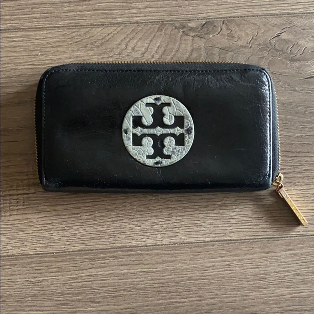 Tory Burch Wallet